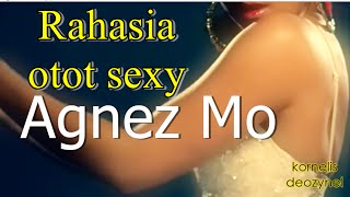 Download lagu Rahasia Otot Sexy Agnez Mo mp3