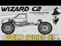 Crawler Canyon Presents The Build Series To The Quickview Ottsix Wizard C2