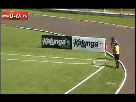 Hector Moreira Goleiro