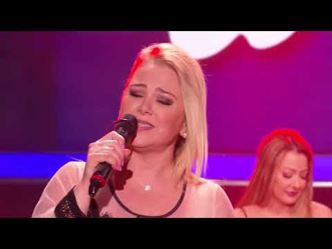 Aleksandra Ristanovic - Eh da mogu - (PZD) - (Tv Grand 19.06.2023.)