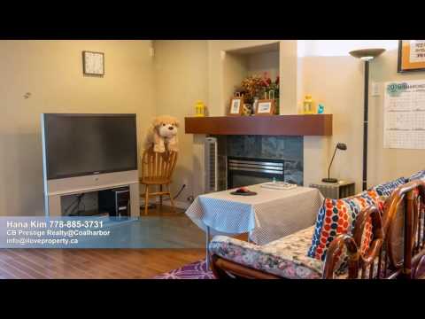 574 Gatensbury street, Coquitlam BC