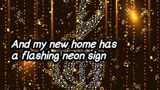 "Swinging Doors"//LYRICS