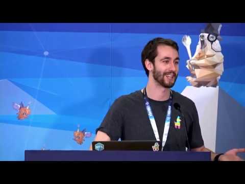 Making IPFS Work For You – Matt Ober