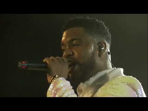 Carro de Fuego - Guayacán Orquesta - Concierto 35 AÑOS - (LIVE)