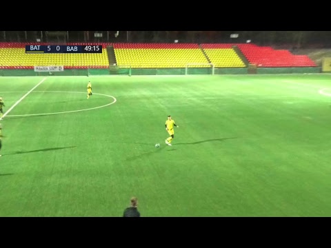 BATE – Babite / 2004 / 2