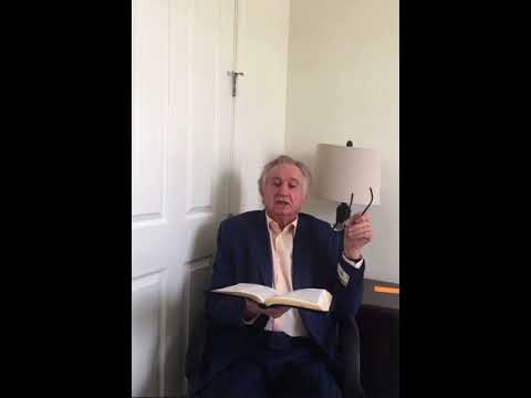 IVAN VIKOVAN - DUMNEZEU NU NE PEDEPSEȘTE DUPĂ FAPTELE NOASTRE 🙏