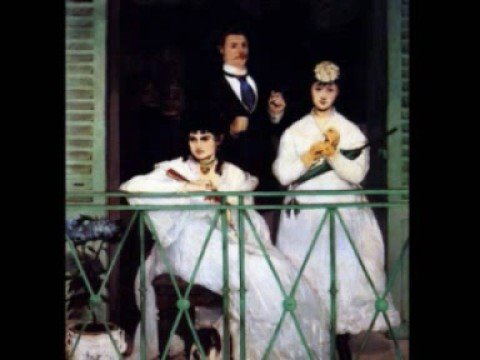 Ella and The Ink Spots - I´m making believe