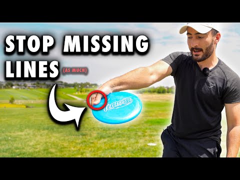 These 3 Cues Made My Throws Way More Consistent