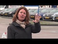 Bouw nieuwe wijk op Food Center-terrein bijna van start