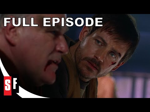 Starhunter ReduX: Season 1 Episode 1 - The Divinity Cluster | Full Episode