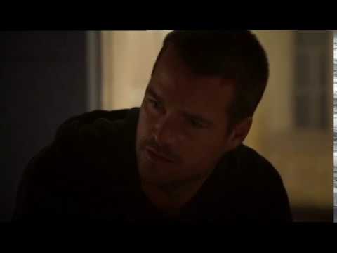 Ncis Los Angeles 1x24 - Ti Voleva Tantissimo Bene