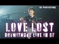 Love Lost BoyWithUke LIVE IN SAN FRANCISCO Burnout World Tour 2025 4K