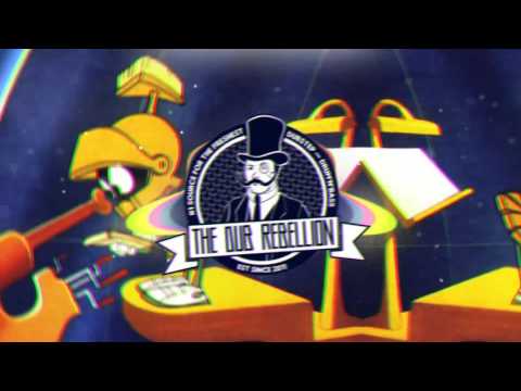 JAM P R D x INFEKT - Space Modulator (JAM P R D VIP)