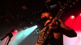 Obey The Brave - C'est La Vie (live Bibelot Dordrecht 03'04'15)