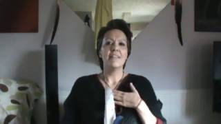 Talking to Mother Earth