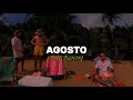 Bad Bunny Agosto Un Verano Sin Ti Letra