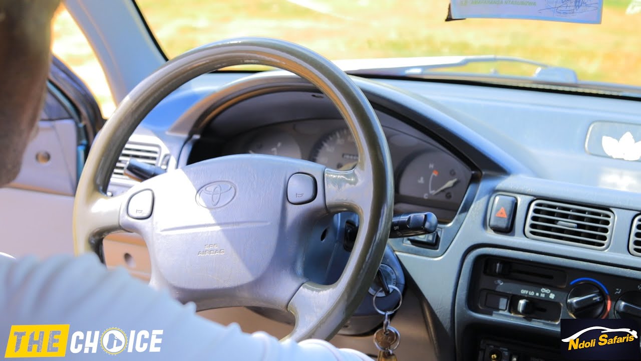 KWIGA IMODOKA PART1:Iyi Video irakwigisha uburyo bwiza wabana nimodoka yawe ntizongere gupfa ukundi