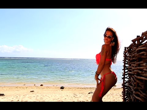 DJ KAYENS - Pull up ! feat. DANY