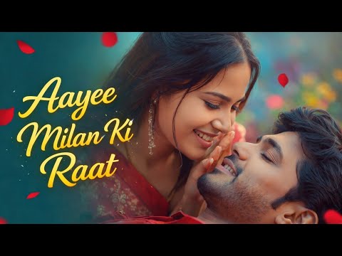 New Trending Love Song ❤️ Best Hindi Love Song | Latest Romantic Songs Playlist #90s #hindisong