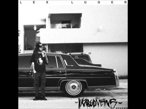 ikabodVEINS - Oh My God