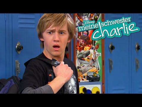 Schmierenkomödien - Ganze Folge | Meine Schwester Charlie
