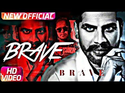 Bande BRAVE