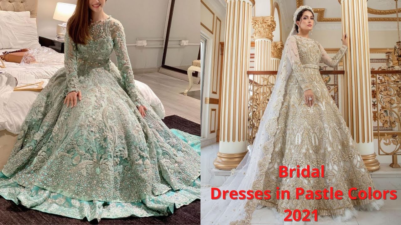 Where to Buy Eastern Wedding Dresses