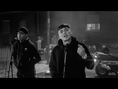 VALE PAIN - IN MEZZO AI GUAI feat. Neima Ezza (Acoustic Version)