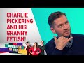 Charlie S Granny Hotline Would I Lie To You Channel 10