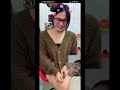 Nih Yang Kalian Cari Deavee