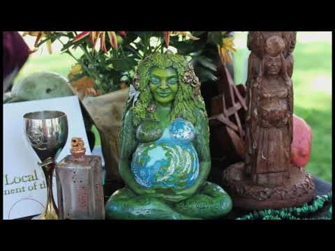 Wiccanizm, czyli demoniczna tożsamość feminizmu