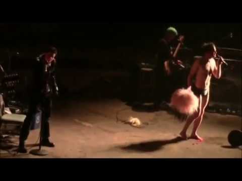 Midnight Radio - Michael C. Hall & Lena Hall