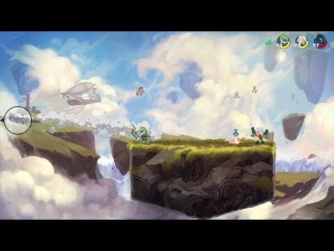 Diana team combo Ft savagemule pt.2