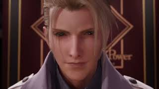 FINAL FANTASY 7 REBIRTH part9-1