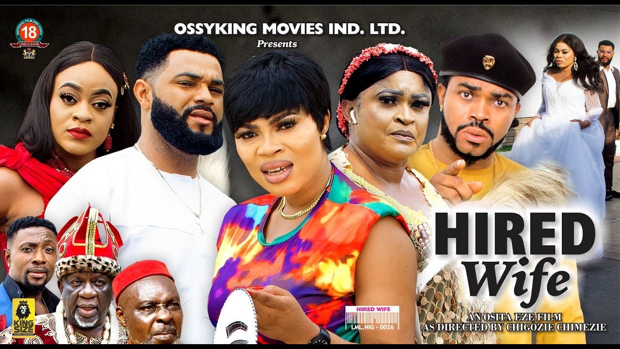 Download HIRED WIFE season 7