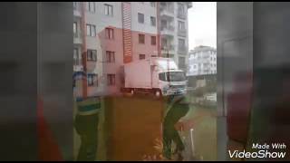 PENDİK PARÇA EŞYA TAŞIMACILIK