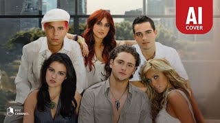 RBD - Gone (Original)