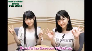 [Seiyuuri] Ishihara Kaori is Only Yuri to One Person