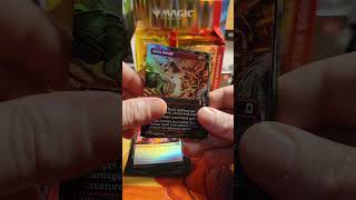 Pack-a-Day 2026, Day 174- Marvel Super Heroes Collector Booster (Pack 5 from a Full Box)
