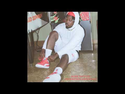 Mark Battles- Redemption Freestyle (Official Audio)