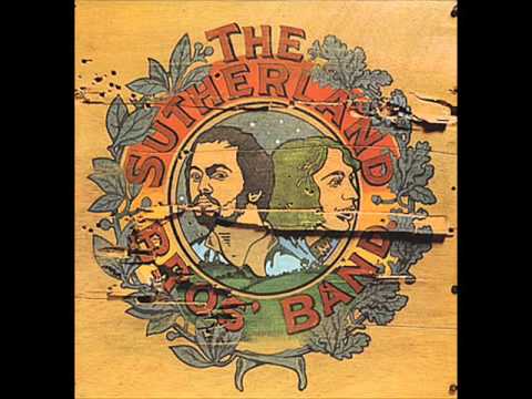 The Pie  (1972) - The Sutherland brothers