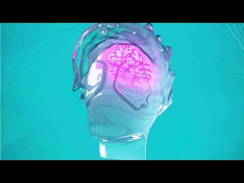 PANDA EYES - THINK DIFFERENT (Feat. GABRIEL GUARDIAN)