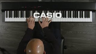 Video thumbnail for Casio Privia PX 160 Digital Piano | Gear4music demo by Gear4music Guitars