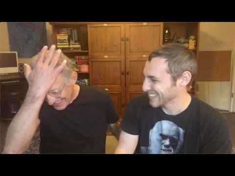 Fun Thing *Thursday* #4 - Classic Games featuring Pop Pop