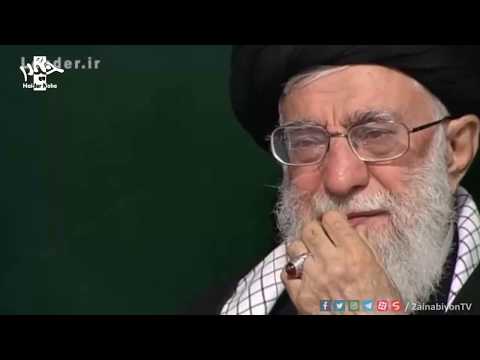 Persian Noha - By Sayyid Majid Bane Fatemeh