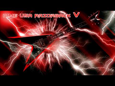 Melodic Instrumental Rock / METAL Arrangements #102
