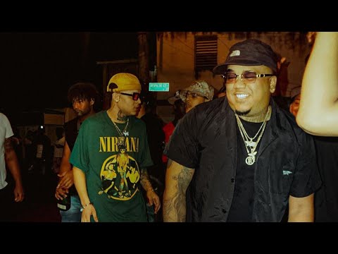 TIVI GUNZ x JEY ONE - CACHALO (VIDEO OFICIAL)