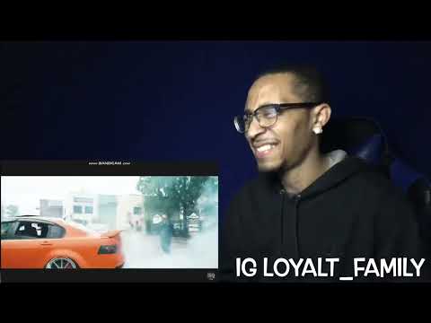 MAC11 ft. Leli SK - STILL HERE REACTION