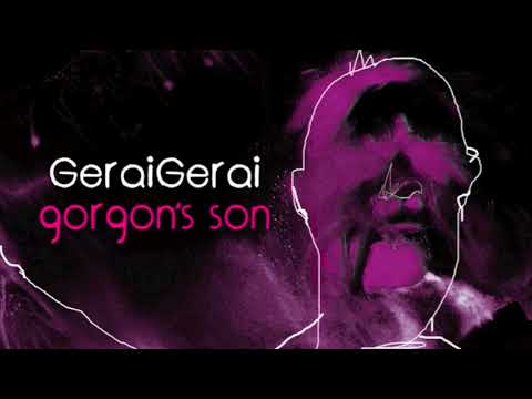 GeraiGerai - Special Weapon (feat. Justina Vaikutytė)