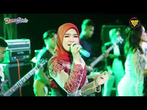 ~KERANDA CINTA   Cover VINI AZMI-Rama Shinta~